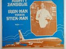 Mighty Zandolie 