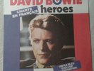 DAVID BOWIE - Heroes - 7