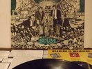 NAPALM DEATH Scum ORIGINAL 1987 Debut Vinyl UK LP EARACHE MOSH 3 + INSERT