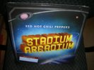 THE RED HOT CHILI PEPPERS // Stadium Arcadium // NEW 4 RECORD LP VINYL BOX SET