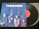 The Byrds Turn Turn Turn LP - ORIG 1965 - MONO - Columbia 2-eye Bob Dylan Rare