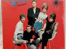 THE B-52'S WILD PLANET 12
