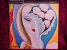 Derek And The Dominoes - Layla And Other Assorted - 1/2 Spd Master - Super Disk