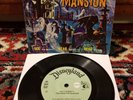Disney's The Haunted Mansion 1970 7