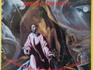 JESSE HARPER - Guitar Absolution... (1992 reissue on UK Kissing Spell) EX+/EX