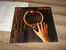 KISS THE ELDER PolyGram CASABLANCA 1981 NBLP 7261 RARE LYRIC INSERT LP SHRINK 