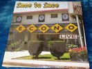 RARE NOS 1996 FACE TO FACE ECONO-LIVE 1ST PRESS 10