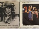 Rolling Stones 45 picture sleeve 2 pack-Honky Tonk Women + Have You Seen Your...