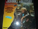 JOHNNY HALLYDAY  RARE LP LABEL IMPACT VOLUME 8