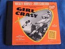 Judy Garland-Mickey Rooney/Girl Crazy/OST/3 10