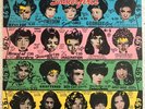 The Rolling Stones - Some Girls - Vinyl LP 1978 Promotone Records COC 39108