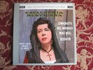 DECCA SXL 2281-82 CAVALLERIA RUSTICANA 2 LPs ED1 WBg NM