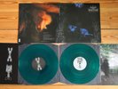 Wolves in the Throne Room-Black Cascade 2 × Vinyl, Album, Green Translucent