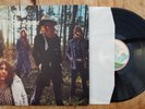 MOTT THE HOOPLE   Wildlife  ILPS9144  vintage 1971 A2U/B2U rare pink rim  EX/EX