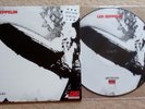 LED  ZEPPELIN   SAME   LTD EDITION PICTURE DISC   SPAIN PRESS