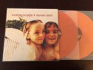 Smashing Pumpkins Siamese Dream Caroline Orange Marble x2 Lps