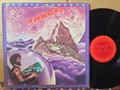 Herbie Hancock Thrust EX funk headhunters