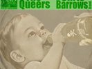 The Queers & Chris Barrows Band - Split VINYL RSD 2018 RECORD STORE DAY