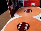 Smashing Pumpkins Siamese Dream Vinyl Double Orange *1993 *Never Played