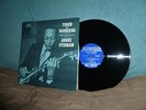 ARBEE STIDHAM tired of wandering LP PRESTIGE BLUESVILLE 1950s MONO NM VINYL