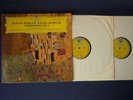 MAHLER - SYMPHONY No 3 2LP GF, Rafael Kubelik, TULIPS DG SLPM 139 337/38
