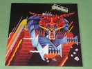 JUDAS PRIEST Defenders Of The Faith 1st PRESS LP 1984 CBS ?– CBS 25713
