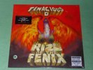 TENACIOUS D Rize Of The Fenix 180 GR LP MP3 DOWNLOAD 12