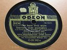 Heinz Rühmann - Das kann doch einen Seemann nicht erschüttern... ODEON O-26342