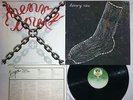 HENRY COW UNREST VIRGIN VIP-4096 JAPAN LP