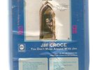 Quadraphonic Quad 8 Track Tape Jim Croce You Don't Mess Around With Jim