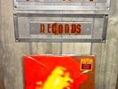 Jimi Hendrix Experience: Electric Ladyland Vinyl LP. Axis Bold Love. War Heroes.