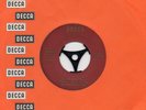 The Rolling Stones - Its All Over Now / Tell Me - Vinyl-Single 7