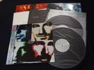 U2 - POP 2x LP Vinyl w/ Japan OBI