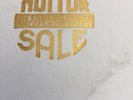 DAVID BOWIE:Changes One original RCA album. Mint gold PROMO stamped back cover  