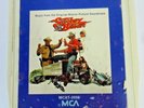 VTG Smokey And The Bandit 8 Track Soundtrack Various Artists 1977 (TESTED WORKS)
