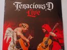 Tenacious D Live LP Vinyl S/S New & Sealed  88751446014 Jack Black RSD 2015