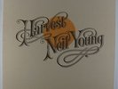 Neil Young - Harvest LP - Reprise VG++