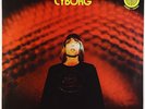 Klaus Schulze - Cyborg 2xLP - Kosmische Musik Germany VG+