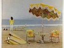 Neil Young - On The Beach LP - Reprise VG+