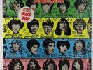 Rolling Stones - Some Girls LP - Rolling Stones VG+ Shrink