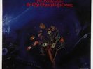 Moody Blues - On The Threshold Of A Dream LP - Nautilus - Audiophile VG+