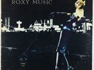 Roxy Music - For Your Pleasure LP - Warner Bros. VG+