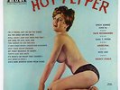 V/A - Hot Pepper LP - Beacon - Cheesecake VG+