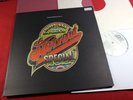 John-Lee Hooker  DETROIT SPECIAL (BLUES ORIGINALS VOL. 5) LP Atlantic Promo