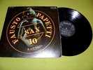 Fausto Papetti - 10a Raccolta 1970 Italy LP / Booker T / Gainsbourg / Cheesecake