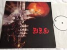 DIO - live in Spokane 1984 LP rare Black Sabbath Iron Maiden Rainbow Venom Metal