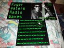 roger waters Pink Floyd. Radio KAOS with 2x 12