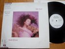 KATE BUSH - HOUNDS OF LOVE - PROMO JAPAN VINYL 33 LP + OBI  - EMI EMS-91113