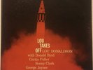 Lou Donaldson - Lou Takes Off LP - Blue Note - BST 81591 Stereo EX+