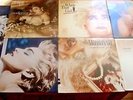 MADONNA - SET OF 3 US LP + 3 12